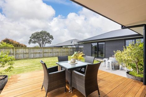 Photo of property in 3 Customhouse Street, Bell Block, New Plymouth, 4312