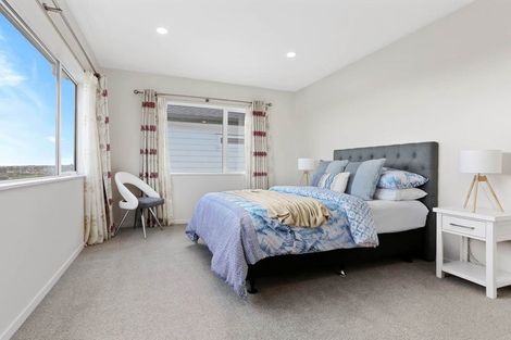 Photo of property in 17 Collier Drive, Flat Bush, Auckland, 2019