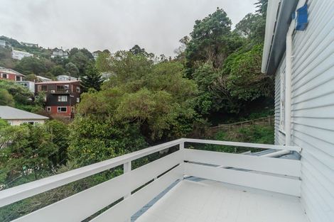 Photo of property in 100 Barnard Street, Wadestown, Wellington, 6012