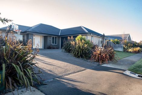 Photo of property in 8 Kokopu Street, Pegasus, 7612