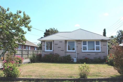 Photo of property in 37 Arthur Street, Upper Riccarton, Christchurch, 8041