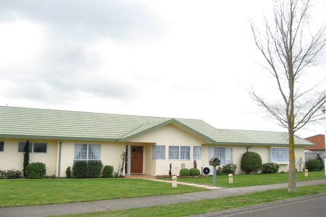 Photo of property in 23 Woodlands Drive, Havelock North, 4130