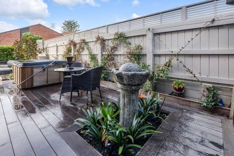 Photo of property in 50e Selwyn Avenue, Mission Bay, Auckland, 1071