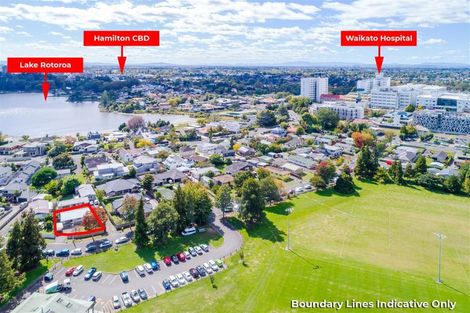 Photo of property in 22b Sandleigh Road, Hamilton Lake, Hamilton, 3204