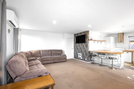 Photo of property in 88 Disraeli Street, Addington, Christchurch, 8024