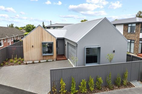 Photo of property in 17 Bradshaw Terrace, Riccarton, Christchurch, 8011