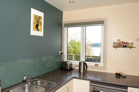 Photo of property in 12 Gorman Street, Macandrew Bay, Dunedin, 9014