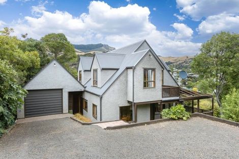 Photo of property in 10 Settlers Hill, Akaroa, 7520
