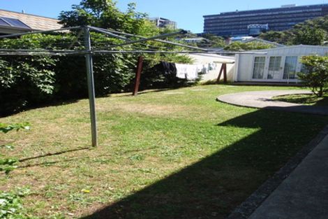 Photo of property in 7 Mount Street, Te Aro, Wellington, 6011