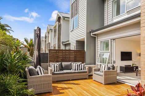 Photo of property in 47 Buckley Avenue, Hobsonville, Auckland, 0616