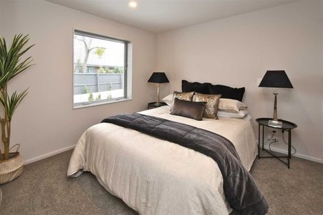 Photo of property in 3/153 Hastings Street East, Waltham, Christchurch, 8023