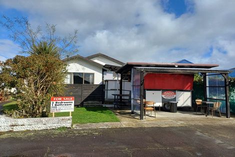 Photo of property in 298 Palmerston Street, Westport, 7825