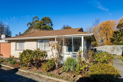 Photo of property in 3/64 Rayner Street North, Temuka, 7920