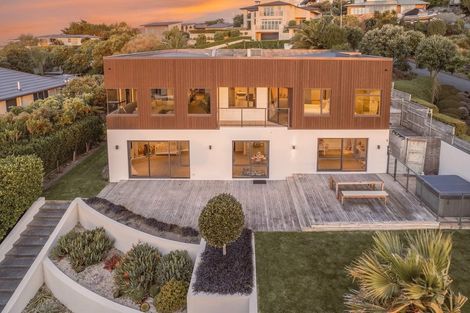 Photo of property in 266 Major Hornbrook Road, Mount Pleasant, Christchurch, 8081