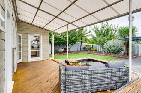 Photo of property in 72 Nelson Crescent, Napier South, Napier, 4110