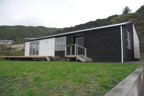 Photo of property in 60 Nelson Crescent, Wainuiomata, Lower Hutt, 5014
