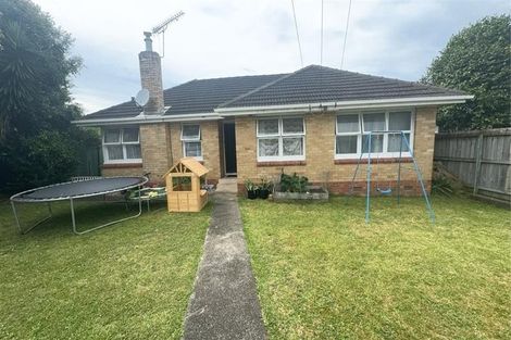 Photo of property in 66 Christmas Road, Manurewa, Auckland, 2102