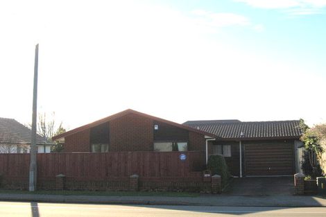 Photo of property in 1/270 Cranford Street, St Albans, Christchurch, 8052