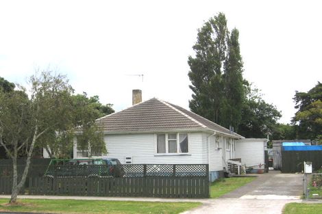 Photo of property in 125 Taniwha Street, Glen Innes, Auckland, 1072