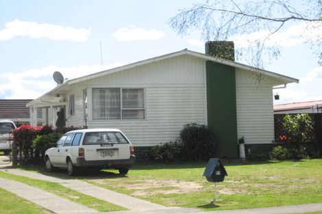 Photo of property in 71 James Henry Crescent, Huntly, 3700