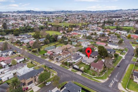 Photo of property in 118a Kimpton Road, Papatoetoe, Auckland, 2025