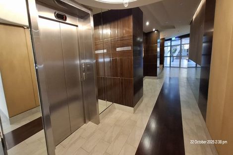 Photo of property in Chaffers Dock, 213/22 Herd Street, Te Aro, Wellington, 6011