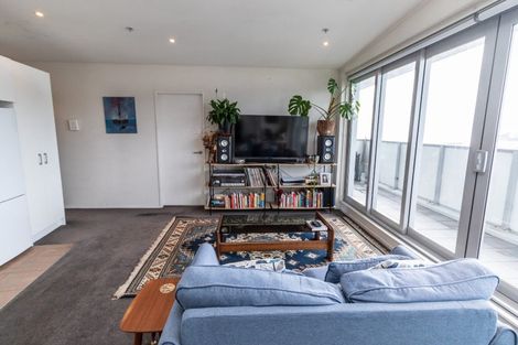 Photo of property in Soho Apartments, 1502/74 Taranaki Street, Te Aro, Wellington, 6011