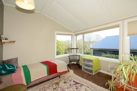 Photo of property in 12 Gorman Street, Macandrew Bay, Dunedin, 9014