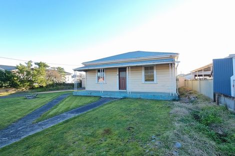 Photo of property in 10 Reid Street, Blaketown, Greymouth, 7805