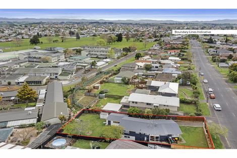 Photo of property in 7 Waimarie Street, Nawton, Hamilton, 3200