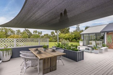 Photo of property in 187 Bangor Road, Darfield, 7571