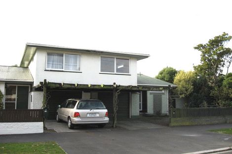 Photo of property in 1/64 Kirkwood Avenue, Upper Riccarton, Christchurch, 8041