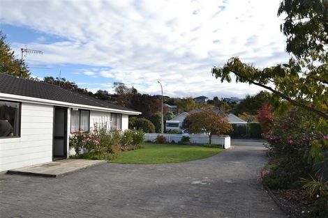 Photo of property in 31 Rochfort Drive, Richmond, 7020