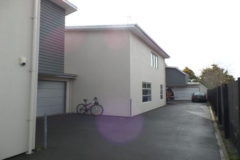 Photo of property in 39a Dickens Street, Addington, Christchurch, 8024
