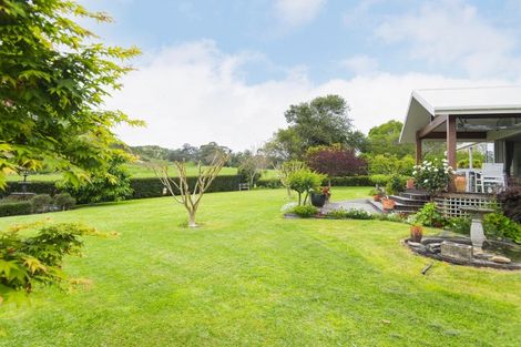 Photo of property in 111a Glenelg Road, Makauri, Gisborne, 4071