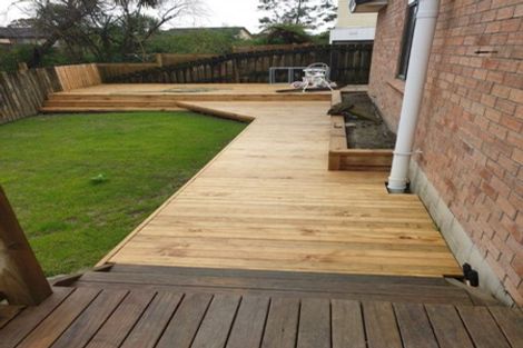 Photo of property in 15 Ali Place, Ranui, Auckland, 0612