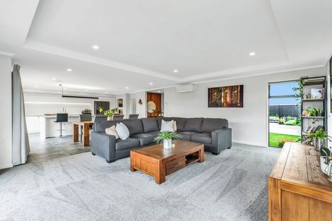 Photo of property in 7 Hawk Close, Rolleston, 7615