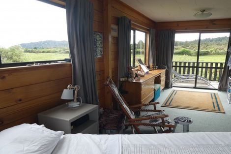 Photo of property in 44 Maori Creek Road, Marsden, Greymouth, 7872