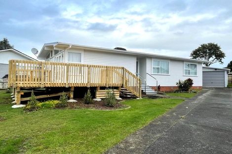 Photo of property in 26 Wordsworth Road, Manurewa, Auckland, 2102