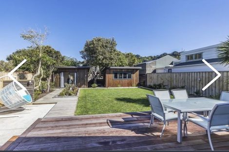 Photo of property in 6 Monro Street, Seatoun, Wellington, 6022