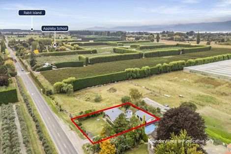 Photo of property in 69 Moutere Highway, Appleby, Richmond, 7081