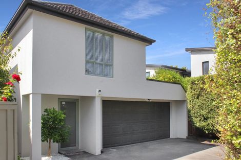 Photo of property in 50b London Street, Richmond, Christchurch, 8013