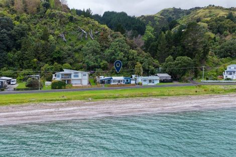 Photo of property in 866 Thames Coast Sh25 Road, Te Mata, Thames, 3575