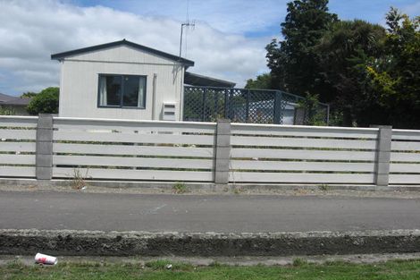 Photo of property in 18 Wakeman Street, Pahiatua, 4910