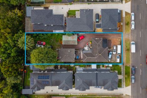 Photo of property in 27 Landon Avenue, Mangere East, Auckland, 2024
