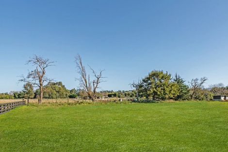 Photo of property in 469b High Street South, Carterton, 5713