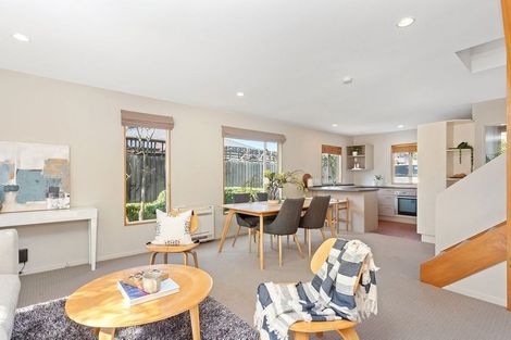 Photo of property in 1b Bradshaw Terrace, Riccarton, Christchurch, 8011