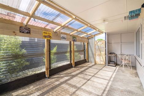 Photo of property in 312 Crinan Street, Georgetown, Invercargill, 9812