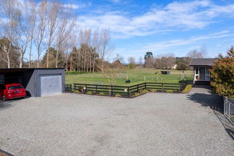 Photo of property in 16 Fergusson Street, Geraldine, 7930