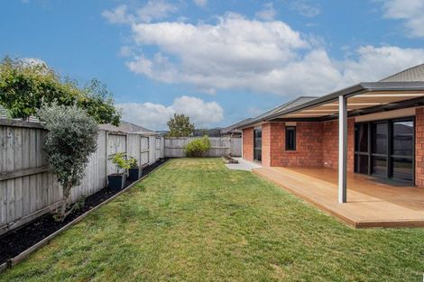 Photo of property in 22 Whitney Place, Rototuna North, Hamilton, 3210